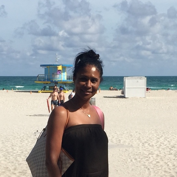 Meet the Posher Other - Meet your Posher, Michelle